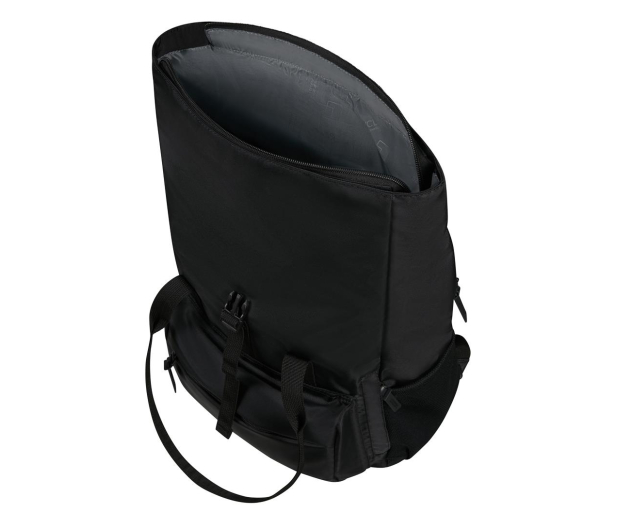 American Tourister Urban Groove UG25 roll-top 15.6" black - 1165723 - zdjęcie 5
